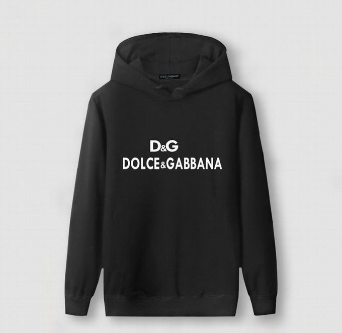 Dolce & Gabbana Hoodie Mens ID:20220915-193